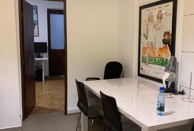 Universitate/bloc consolidat pozitionat stradal/5 camere nemobilate/125mp utili - 10