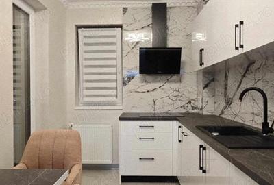 Ap. 2 cam. de inchiriat, cart. Nufarul Victoria Reziden?ial - 19