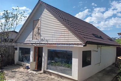 Casă cu 3 camere în Miroslava - 2