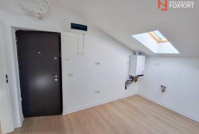 Apartament cu 2 camere de vanzare, in Mosnita Veche - 4