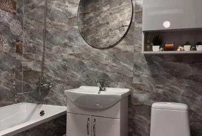Apartament cu 2 camere decomandat în Metalurgiei - 4