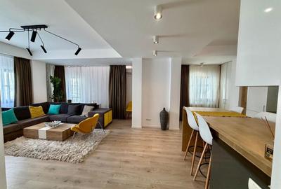 Apartament cu 2 camere decomandat în Floreasca - 2