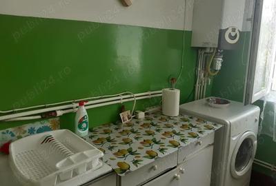 Apartament cu 2 camere semidecomandat în Independenței - 8