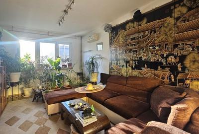 Apartament cu 3 camere în Ultracentral - 5