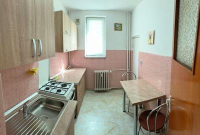 Apartament 2 camere, prima închiriere, renovat, metrou Nicolae Grigorescu - 3