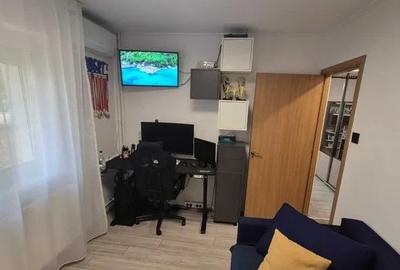 Apartament cu 2 camere semidecomandat, mobilat în P-ța Reșița - 5