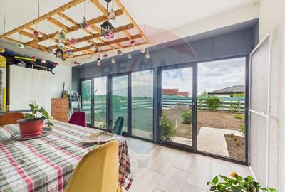 Vila individuala cu 4 camere de vanzare - Gulia, Dambovita - 31