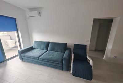 Inchirire apartament metrou Mihai Bravu - 3