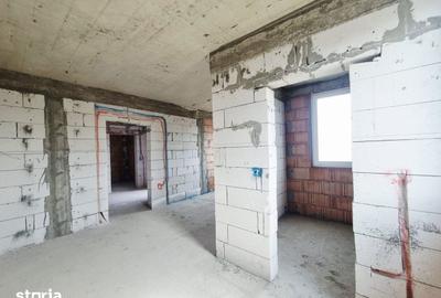 Casă cu 5 camere cu Teren 500 Mp în Central - 7