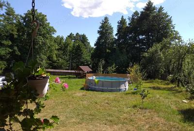 Casă cu 6 camere în Polovragi - 3