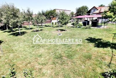 Casa 3 camere, 100mp,1079 mp teren,zona GH.Doja, 0% comision - 4