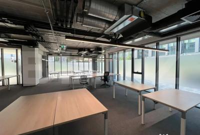 Spațiu comercial, de 352 mp, în Mărăști