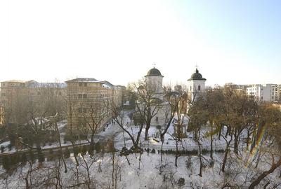 VANZARE APARTAMENT 3 CAMERE UNIRII – RADU VODA - 32