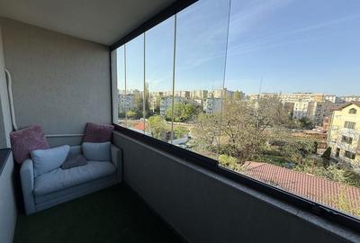 Apartament cu 2 camere semidecomandat în Lujerului - 3