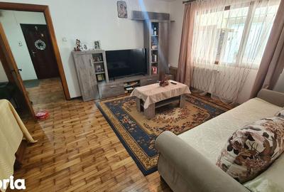 Apartament cu 2 camere în Ultracentral - 8