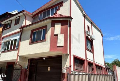 Casă cu 4 camere cu Teren 360 Mp în Aviației - 1