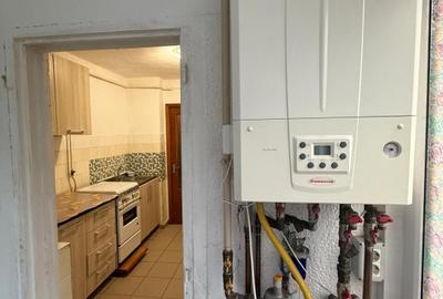 Apartament 2 Camere decomandat- zona tomis 3 - 2