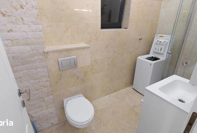 Apartament cu 3 camere în Grivița - 7