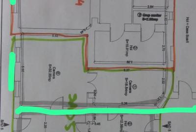 Spațiu comercial, de 264 mp, în Central - 1