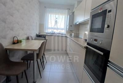 Apartament cu 2 camere decomandat, mobilat în Mihai Viteazul - 7