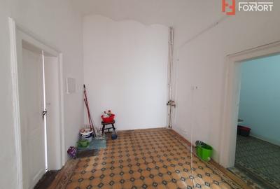 COMISION 0% Apartament cu 4 camere decomandat, la curte comuna - zona Fabric COMISION 0% Apartament cu 4 camere decomandat, la curte comuna - zona Fabric - 18