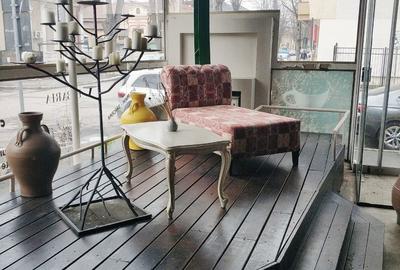 Spațiu comercial, de 975 mp, în Ultracentral - 3