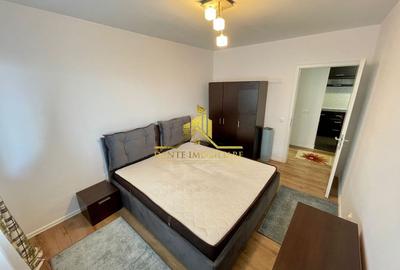 Apartament cu 2 camere semidecomandat, mobilat în Andrei Mureșanu - 3