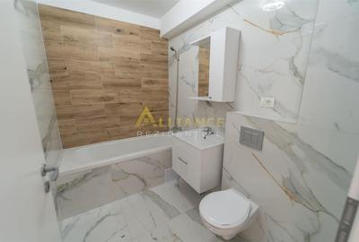 Apartament cu 2 camere decomandat, mobilat în Berceni - 7