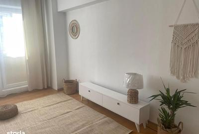 Apartament cu 3 camere semidecomandat, mobilat în Brâncoveanu - 5