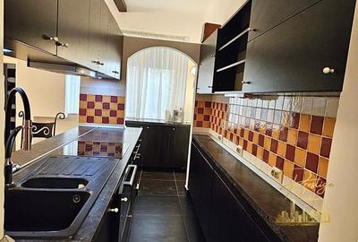 Apartament cu 4 camere de inchiriat in zona Ultracentrala - Oradea - 3