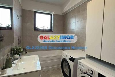 Apartament cu 3 camere în Roșu - 9