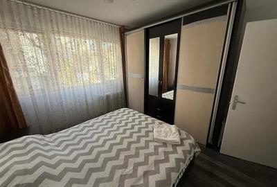 Vanzare apartament 2 camere Renovat Cantemir-Budapesta - 2