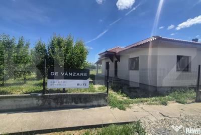Casă cu 3 camere cu Teren 500 Mp în Lazuri - 3
