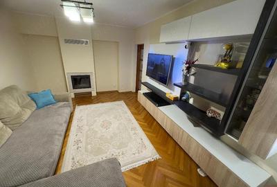 Apartament cu 3 camere decomandat în Ultracentral - 3