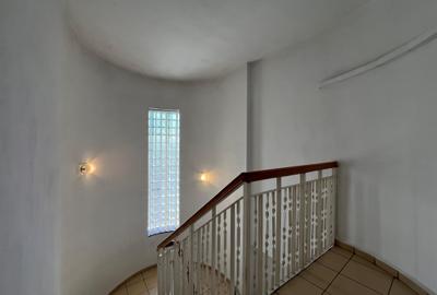 Casa 15 camere cu parcare mare + curte - Jiului - 9