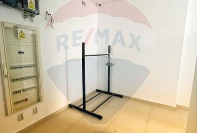 Spațiu comercial, de 256 mp, în Gara de Nord - 4
