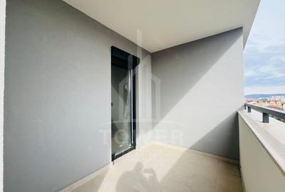 Apartament cu 2 camere decomandat în Turnișor - 7