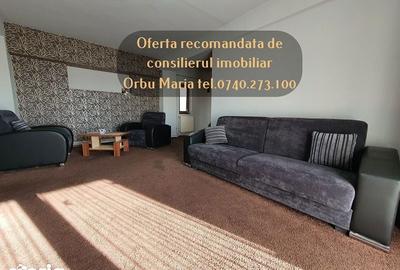 Apartament cu 3 camere în Piața Unirii - 9