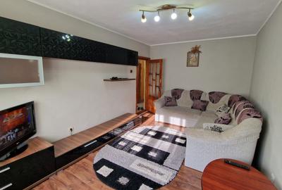 Apartament cu 2 camere decomandat în Central - 5