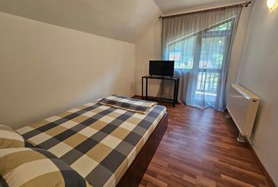 Casă cu 5 camere cu Teren 1000 Mp în Vețel - 3