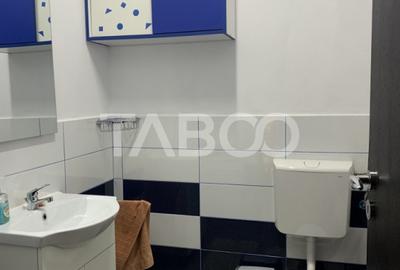 Casa 8 camere 7 bai 284 mp 225mp curte libera in Porumbacu de Sus - 15