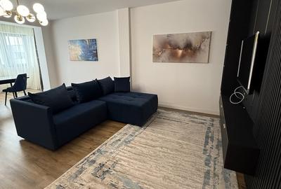 Apartament 2 camere lux/Ivory/Pipera+loc parcare - 1