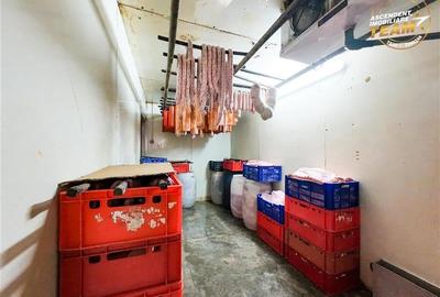 Complex Gastronomic:Afacere la cheie, Restaurant traditional secuiesc+teresa eve - 23