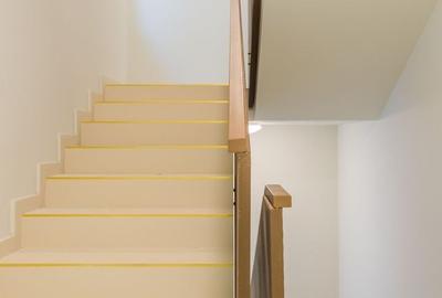 Aviatorior, apartament de 4 camere si curte proprie - 5