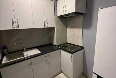 Garsoniera de vanzare in zona Diham - 4