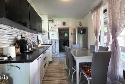Casă cu 3 camere cu Teren 5800 Mp în Central - 4