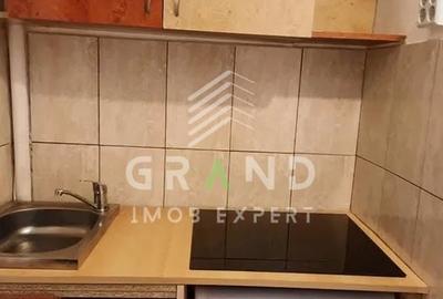 Garsonieră decomandată, mobilată în Mărăști - 5