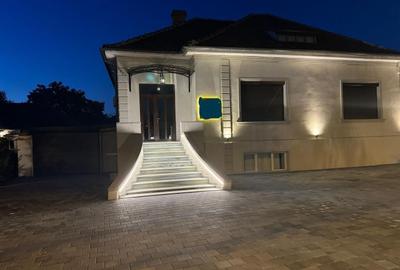 Casa Lipovei transformata in SAD - 2