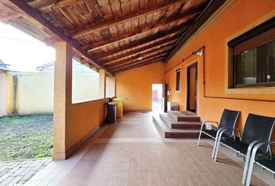 Casă cu 2 camere cu Teren 216 Mp în Central - 4