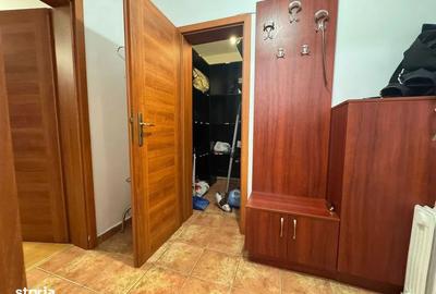 Apartament cu 4 camere semidecomandat, mobilat în Ștefan cel Mare - 1